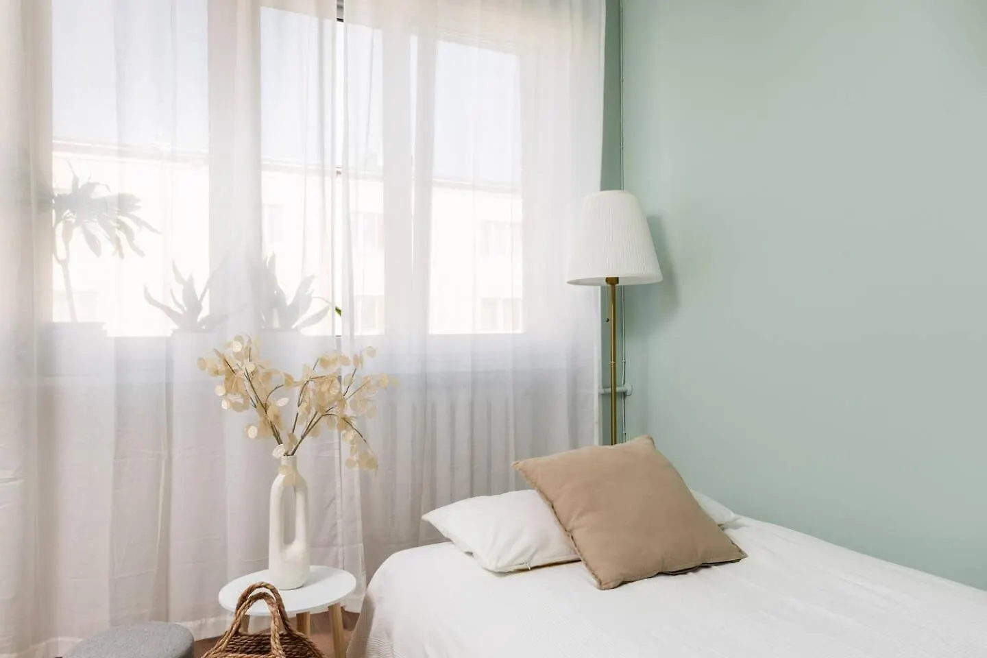 Green Oasis Praga Poludnie Apartment Warsaw
