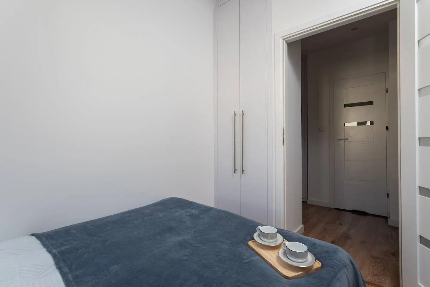 Green Oasis Praga Poludnie Apartment Warsaw Poland