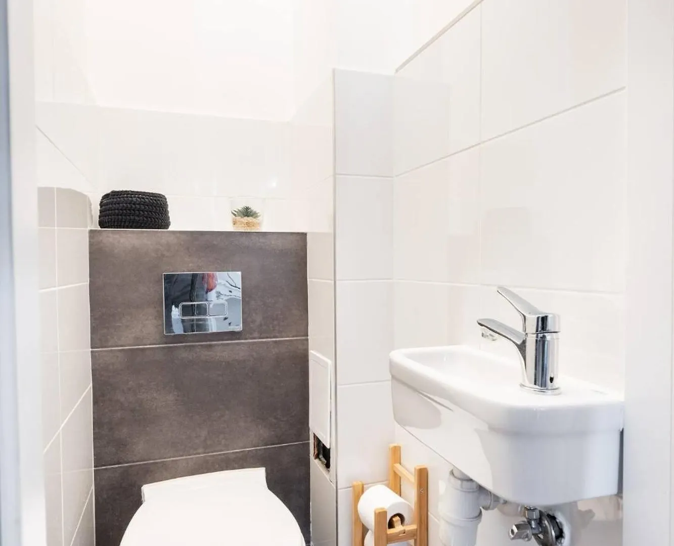 Green Oasis Praga Poludnie Apartment Warsaw