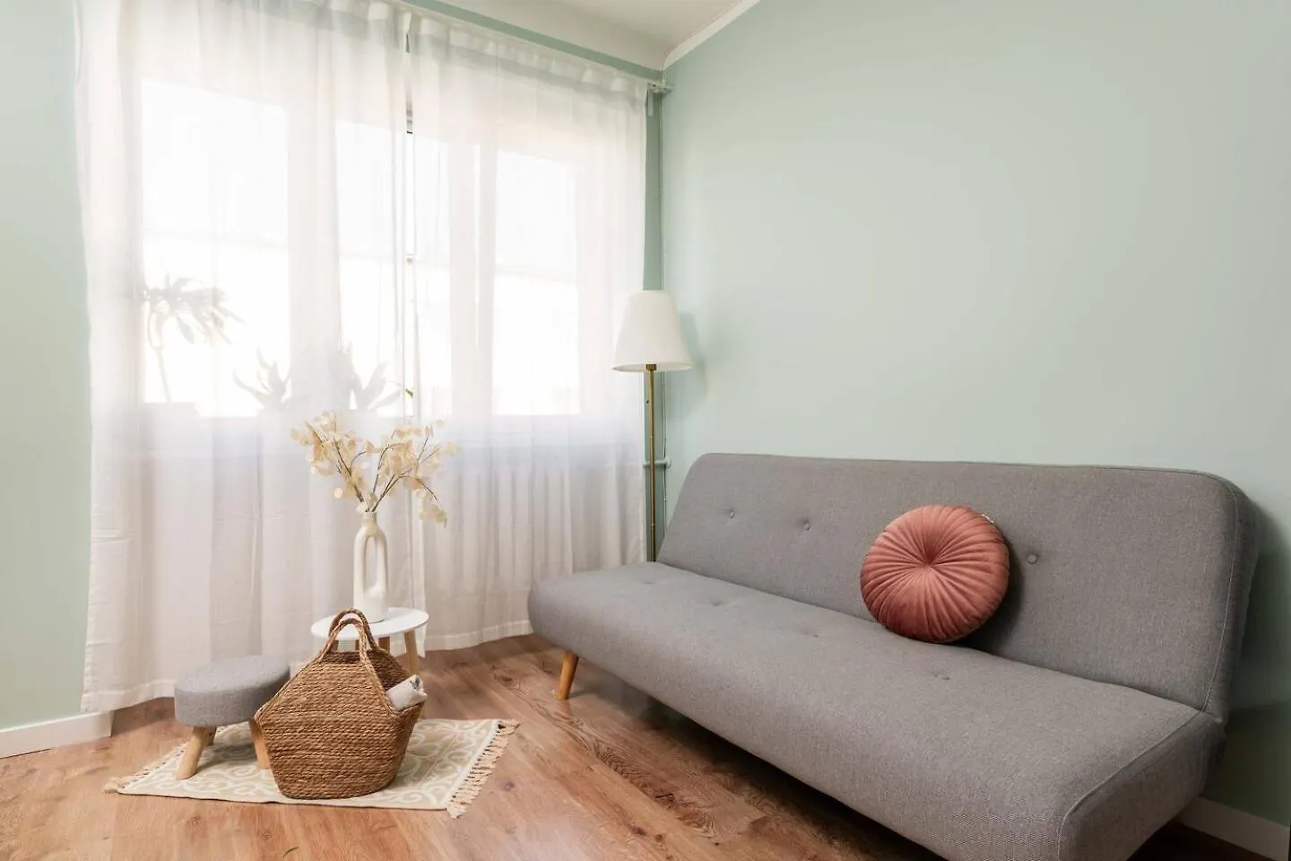 Apartmán Green Oasis Praga Poludnie Varšava 0*,  Polsko