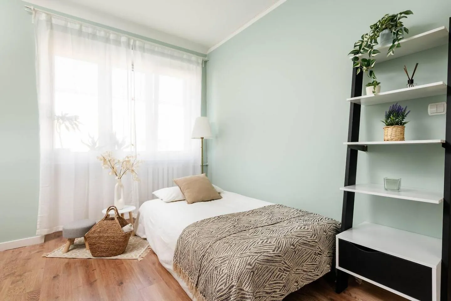 Apartmán Green Oasis Praga Poludnie Varšava